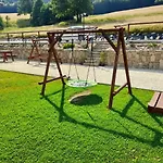 샬레 Gorskie Zacisze Kamienica *