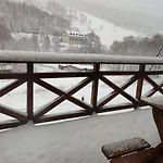 샬레 Gorskie Zacisze Kamienica