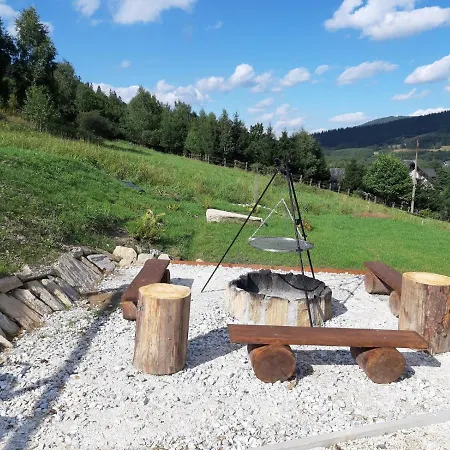 Górskie Zacisze Kamienica