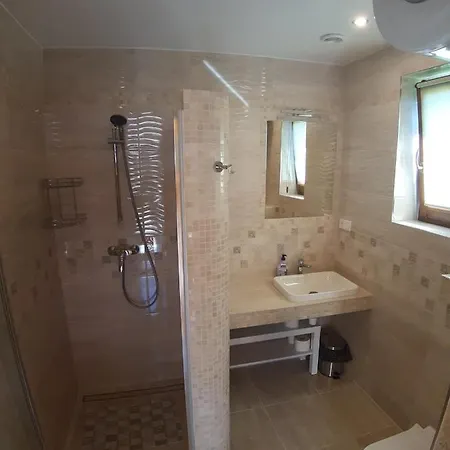 Górskie Zacisze Kamienica Domek alpejski
