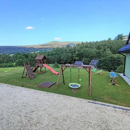 Gorskie Zacisze Kamienica *