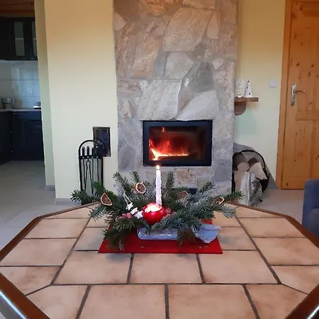 Gorskie Zacisze Kamienica *