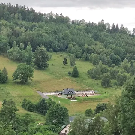 Gorskie Zacisze Kamienica * Stronie Śląskie