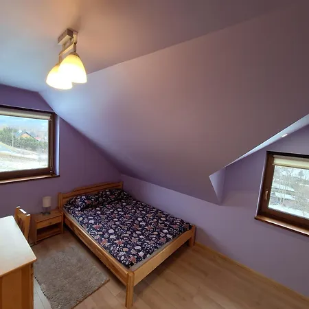 Gorskie Zacisze Kamienica *