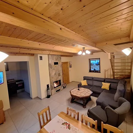 Gorskie Zacisze Kamienica * Stronie Śląskie