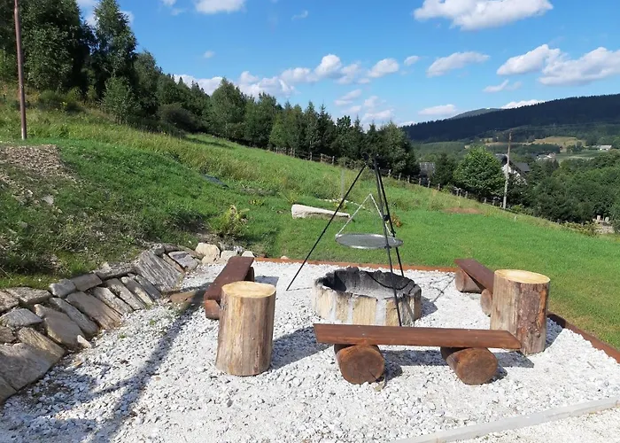 Gorskie Zacisze Kamienica