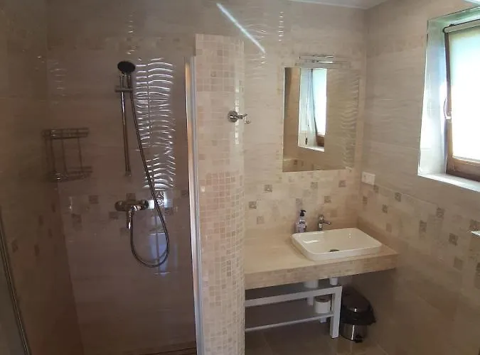 Gorskie Zacisze Kamienica Chalet