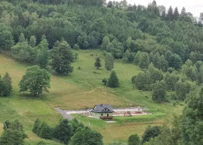 Gorskie Zacisze Kamienica * Stronie Śląskie