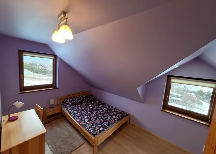 Gorskie Zacisze Kamienica *