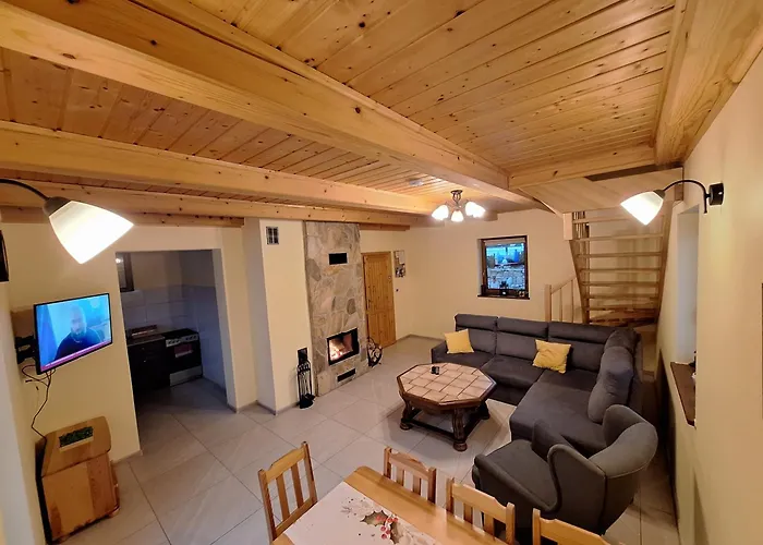 Gorskie Zacisze Kamienica * Stronie Śląskie