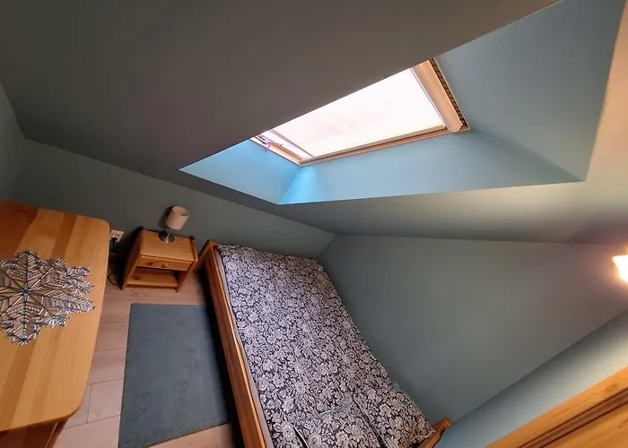 Chalet Gorskie Zacisze Kamienica *